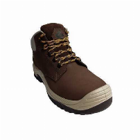 CALZADO SEGURIDAD QUEBEC 400 CAFE - T/45