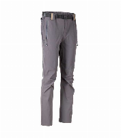 PANTALON RIPSTOP ACACIO HOMBRE GRIS AZULADO - T/42