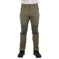 PANTALON HW NAHUEL HOMBRE VERDE OLIVA - T/3XL