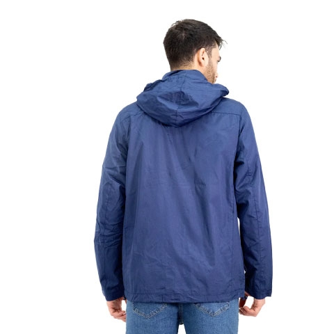 CORTAVIENTO QUEBEC STORM HOMBRE - QBC