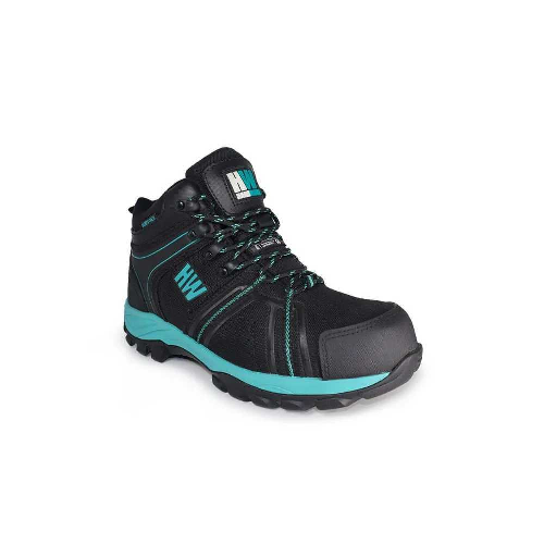 CALZADO SEGURIDAD BERING ACQUA - T/37