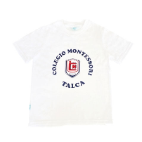 POLERA DRYFIT SELECCION MONTESSORI - T/XL