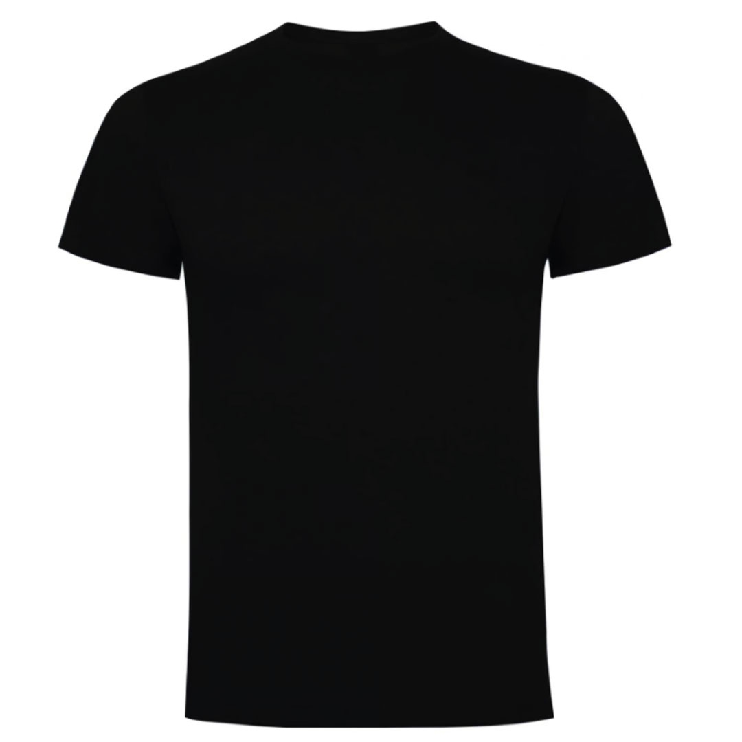 POLO CLASSIC NIÑO M/CORTA NEGRO -  T/10