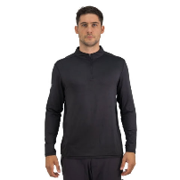 POLERA DRY FIT SPX M/LARGA HOMBRE - HW