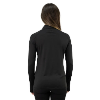 POLERA DRY FIT SPX M/LARGA MUJER - HW