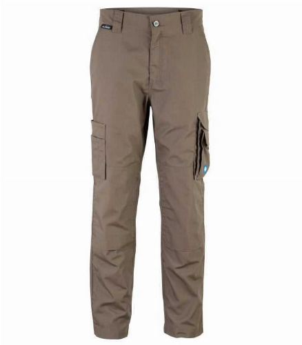 PANTALON ALERCE R/RODILLAS CAFE - T/60