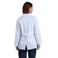 DELANTAL MUJER POLAR BEAR LAB COATS - PBEAR