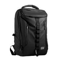 MOCHILA EJECUTIVA NOTEBOOK HW 27LTS NEGRO