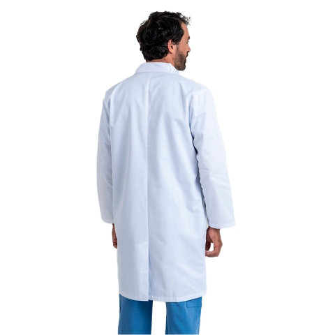 COTONA HOMBRE POLAR BEAR LAB COATS - T/S