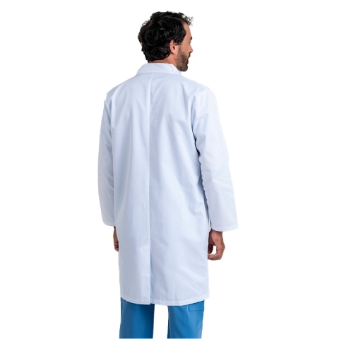 COTONA HOMBRE POLAR BEAR LAB COATS - T/XXL