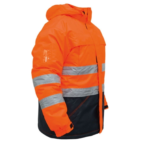 PARKA REFLECTIVA HW SIBERIA RECYCLED - HW
