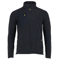 MPOLAR BOLSENA RESPIRABLE HOMBRE AZUL - T/XS