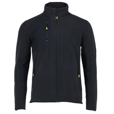MPOLAR BOLSENA RESPIRABLE HOMBRE AZUL - T/XL