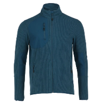 MPOLAR BOLSENA RESPIRABLE HOMBRE AZULINO - T/S