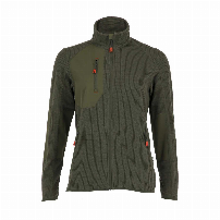MPOLAR BOLSENA RESPIRABLE MUJER VERDE OLIVA - T/M