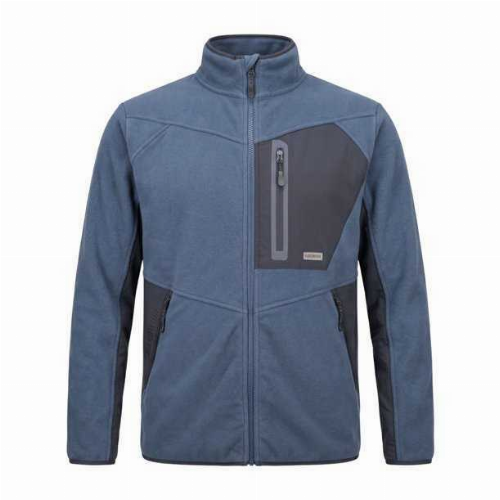 MPOLAR NO WIND PRO HOMBRE AZUL - T/XL