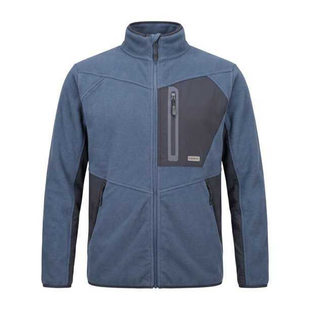 MPOLAR NO WIND PRO HOMBRE AZUL - T/3XL