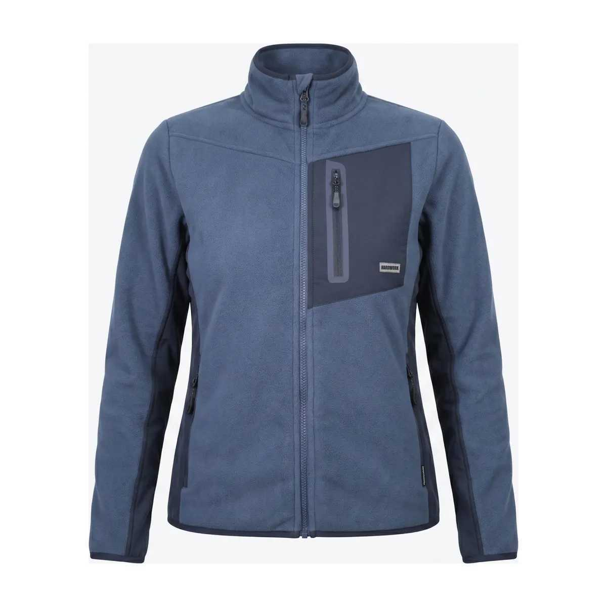 MPOLAR NO WIND PRO MUJER AZUL - T/M