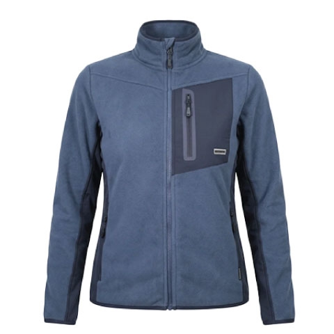 MPOLAR NO WIND PRO MUJER AZUL - T/L