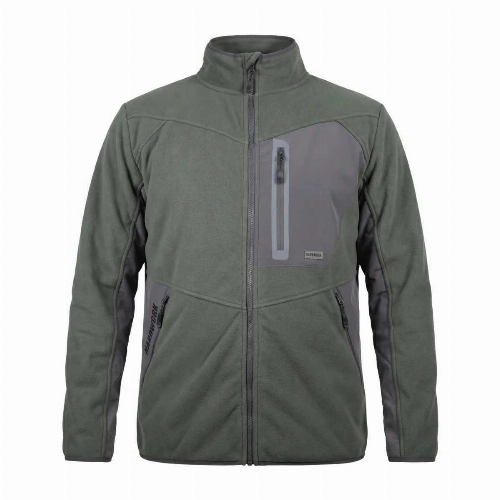 MPOLAR NO WIND PRO HOMBRE VERDE - T/3XL