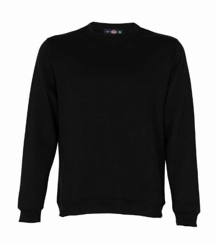 POLERON BASIC POLO NEGRO - T/3XL