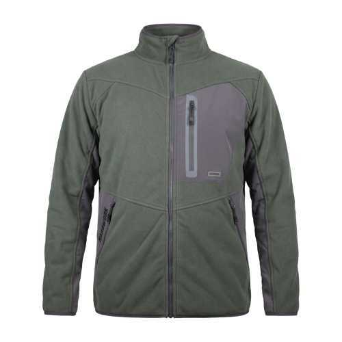 MPOLAR NO WIND PRO HOMBRE VERDE - T/S