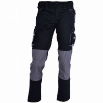 PANTALON MAÑIO BICOLOR HOMBRE - TW