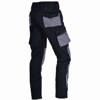 PANTALON MAÑIO BICOLOR HOMBRE - TW