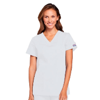 TOP ORIGINAL WW645 MUJER BLANCO - T/XL