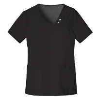 TOP LUXE 1999 MUJER NEGRO - T/XXS