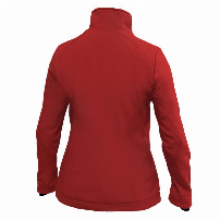 SOFTSHELL RHELMU M/LARGA MUJER - TW