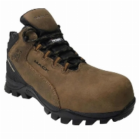 CALZADO SEGURIDAD NEW DENVER PRO CAFÉ T/45