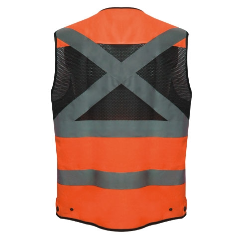 GEOLOGO GEO TOP NARANJO FLUOR - KMN