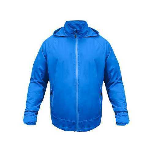 CORTAVIENTO HW VENT HOMBRE AZULINO - T/S