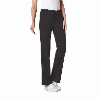 PANTALON LUXE 1066 MUJER NEGRO - XXS