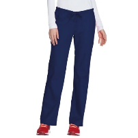 PANTALON MUJER LUXE 1066 AZUL. - T/S