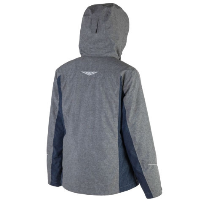 PARKA 3EN1 DESMONTABLE SECUOYA MUJER - TW