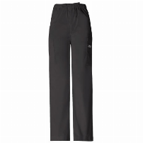 PANTALON HOMBRE CORE STRETCH 4243 NEGRO - T/XXL