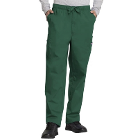 PANTALON HOMBRE ORIGINAL 4000 VERDE - T/L