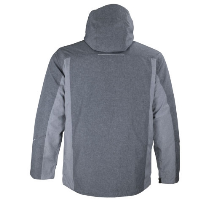 PARKA 3EN1 DESMONTABLE SECUOYA HOMBRE - TW