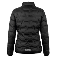 PARKA INSULADA FINLANDIA MUJER - HW