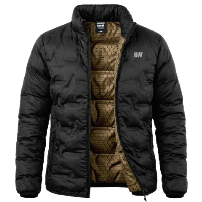 PARKA INSULADA FINLANDIA HOMBRE - HW