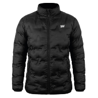 PARKA INSULADA FINLANDIA HOMBRE - HW